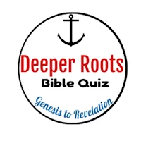 Bible Quiz