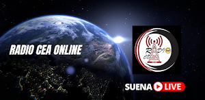 Radio Cea Online Screenshot 2