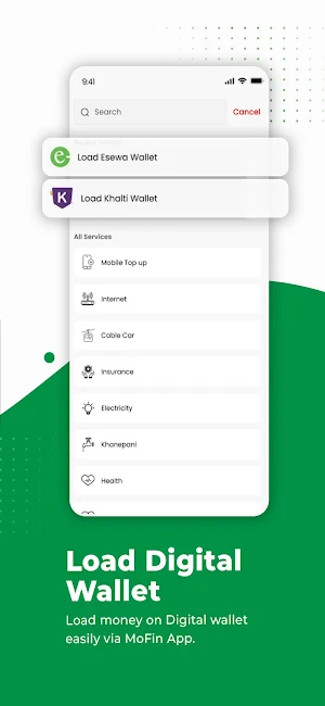 Bidhata Smart App Screenshot 3