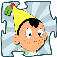 Pinocchio Puzzles
