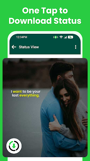 Status Saver - Saves Status Screenshot 3