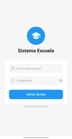 Aula Connect Screenshot 0