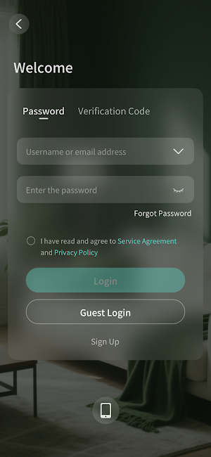 GWLive Screenshot 0