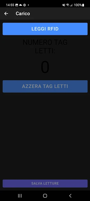 CleanIT Pannetti Light Screenshot 2