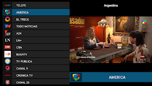 TvmiaATV Screenshot 2
