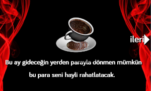 Kahve Falı Bak Screenshot 1