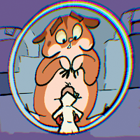 Rodent Rampage