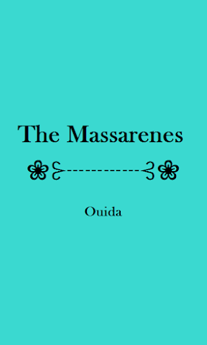 The Massarenes - eBook Screenshot 1