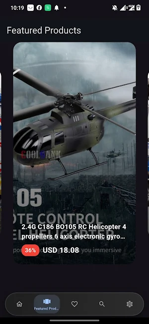 Remote Control toys Screenshot 3