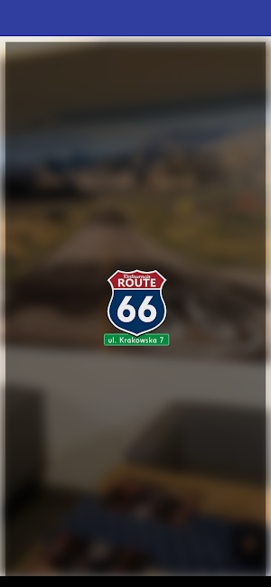 Restauracja Route66 Screenshot 1