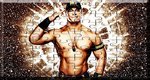John Cena Game Puzzle Screenshot 0