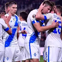 Dynamo Kyiv 4K Wallpapers