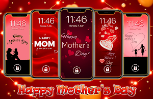 Mom Wallpaper Screenshot 1