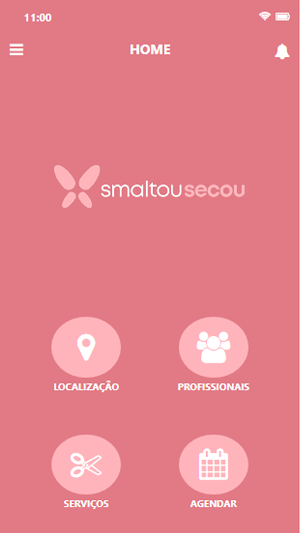 Smaltou e Secou Screenshot 0