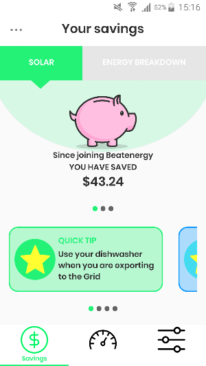 beatenergy Screenshot 3