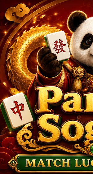 Panda SogaX Screenshot 0