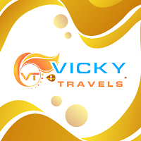 Vicky Travels