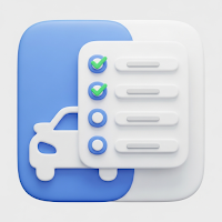 Car Service & Maintenance Log