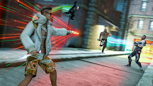Kung fu karate fighting games Screenshot 2