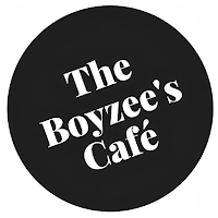The Boyzee's Cafe