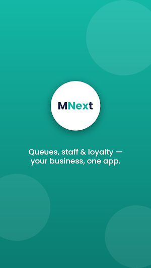 MNext Screenshot 0