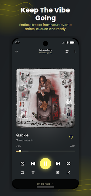 Jukebox : Offline Music Screenshot 3