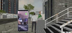 Real Car Driving 1 Screenshot 2