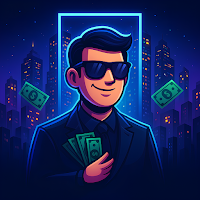 Business Tycoon - Idle Game