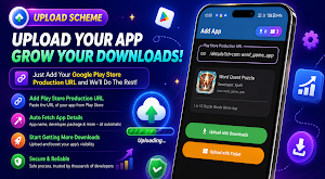 Apps Booster: Tester Community Screenshot 1