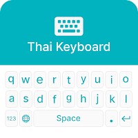 Thai Keyboard: Thai Language