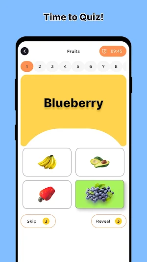 Learn  English through Tamil Screenshot 3