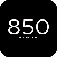 850 Home App