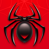 Spider Solitaire