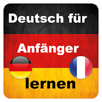 Learn German in French for Beg