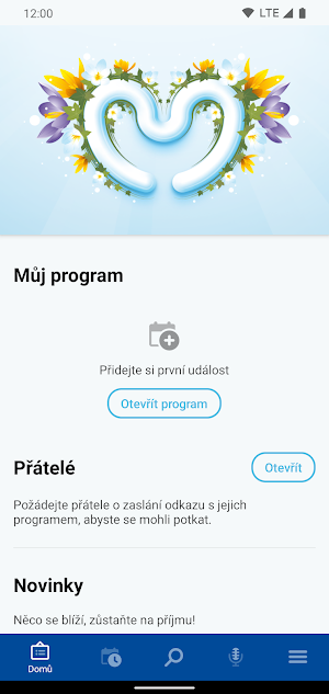 Majáles 2022 Screenshot 0