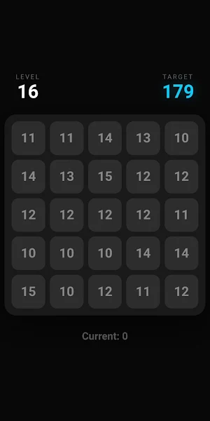 Neuro Link - Match the target! Screenshot 3