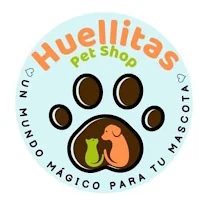 Huellitas Petshop