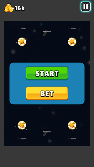Square Race Screenshot 2