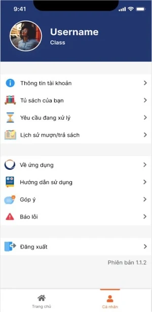 PU-LIC Screenshot 1