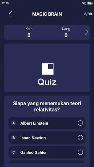 Magic Brain Screenshot 2