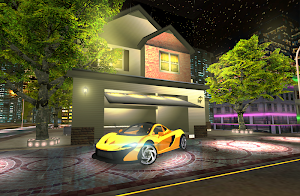 Extreme Car Driving 2 Screenshot 1
