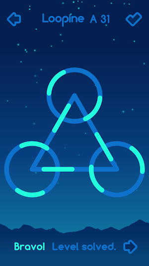 Loopine Screenshot 1