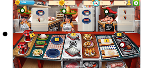 Quick Cook Tycoon Screenshot 1