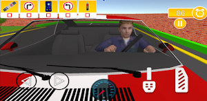 Safety Game Screenshot 0
