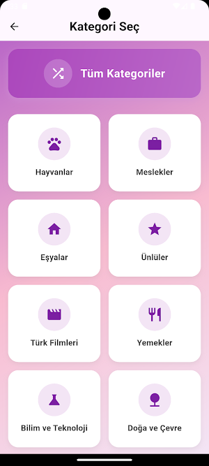 Ben Neyim? Screenshot 1