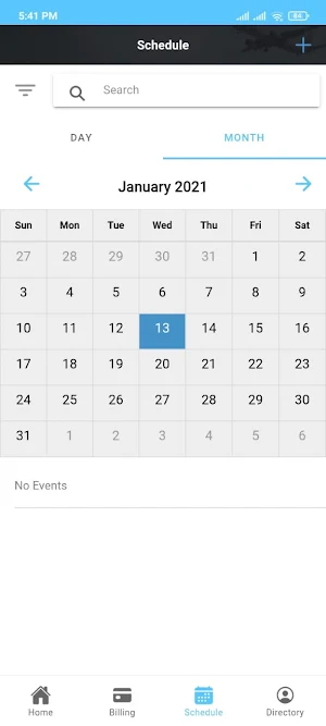 Flight School Manager Screenshot 3