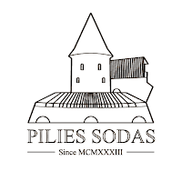 PILIES SODAS