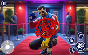 Club Security Guard Simulator Screenshot 3