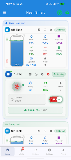 Neeri Smart Screenshot 2