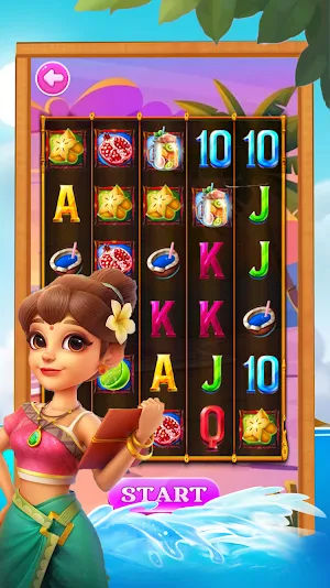 Reward Spin 777 Screenshot 0